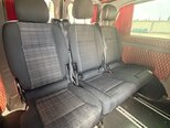 Mercedes Vito 109 CDI-7