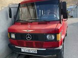 Mercedes 208 D-1