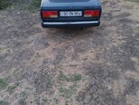 LADA (VAZ) 2107-2