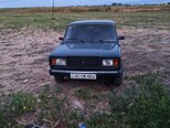 LADA (VAZ) 2107-1