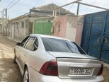Opel Vectra-2