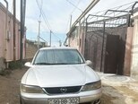 Opel Vectra-1