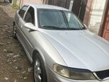Opel Vectra-4
