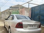 Opel Vectra-5