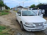 Iran Khodro Samand-1