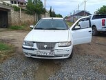 Iran Khodro Samand-4