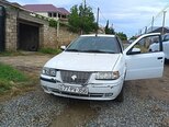 Iran Khodro Samand-5