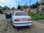 Iran Khodro Samand-6