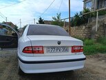 Iran Khodro Samand-7