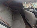 Iran Khodro Samand-15