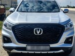 Changan F70 (Hunter)-1