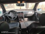 Mercedes C 200-3
