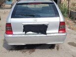Mercedes C 200-2