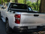 Changan F70 (Hunter)-3