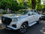 Changan F70 (Hunter)-2