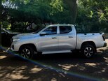 Changan F70 (Hunter)-6