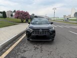 Toyota RAV4-1