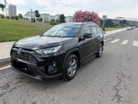 Toyota RAV4-2