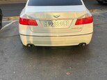 Hyundai Genesis-4