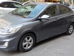 Hyundai Accent-8