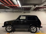 LADA (VAZ) Niva-2