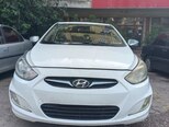 Hyundai Accent-1