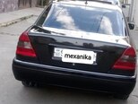 Mercedes C 180-2