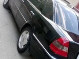 Mercedes C 180-4