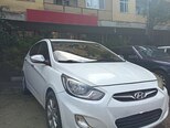 Hyundai Accent-4