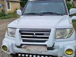 Mitsubishi Pajero io-1