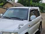 Mitsubishi Pajero io-5