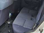 Mitsubishi Pajero io-6
