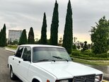 LADA (VAZ) 2107-2