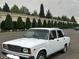 LADA (VAZ) 2107-1