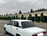 LADA (VAZ) 2107-4