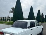 LADA (VAZ) 2107-5