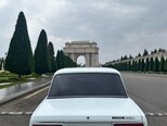 LADA (VAZ) 2107-6
