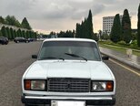 LADA (VAZ) 2107-3