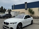BMW 520d-2