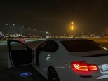 BMW 520d-11