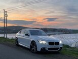 BMW 520d-12