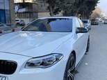 BMW 520d-13