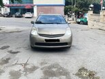 Toyota Prius-1