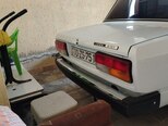 LADA (VAZ) 2107-5