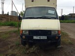 GAZ GAZel (330200)-1