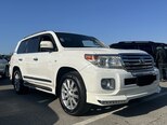 Toyota Land Cruiser-4