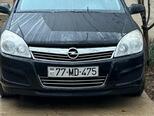 Opel Astra-1