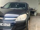 Opel Astra-3