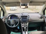 Chevrolet Trax-5