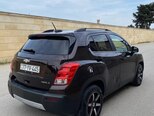 Chevrolet Trax-2